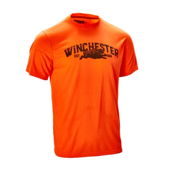 Winchester Vermont Orange Blaze