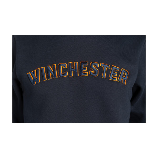 Wincester Felpa Falcon Crew Neck Navy