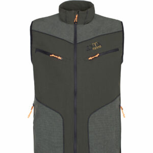 Zotta Forest Gilet Walker