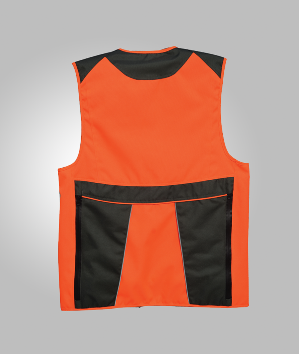 Konustex Gilet Gametop