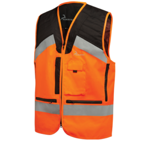 Konustex Gilet Gametop Reflex