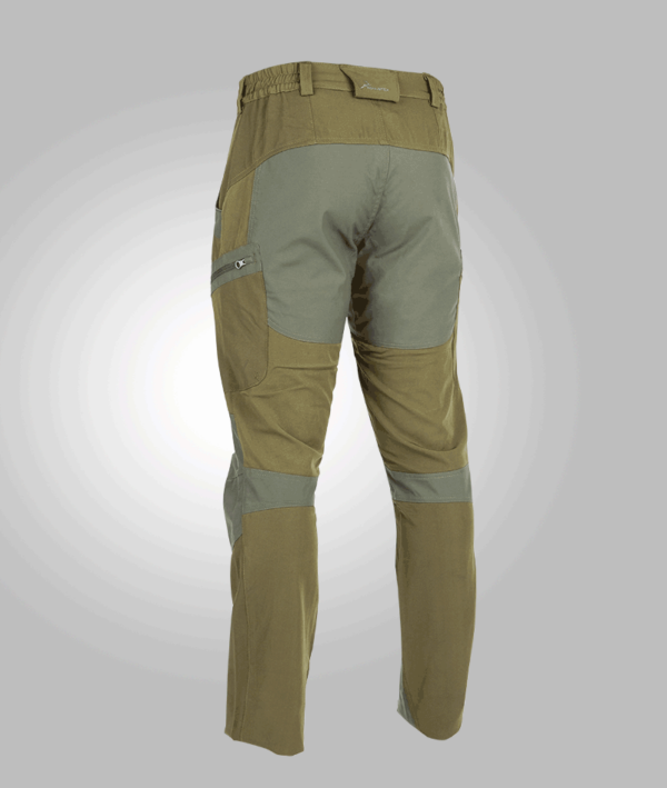 Konustex Pantalone Milgame Plus