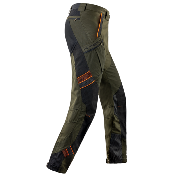 Trabaldo Pantaloni Arrow Pro