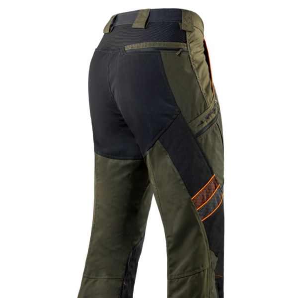 Trabaldo Pantaloni Arrow Pro