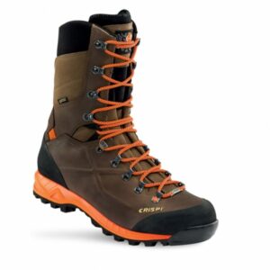 Crispi Scarpone Titan Gtx Dark Brown