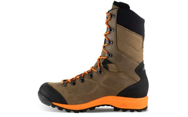 Crispi Scarpone Titan Gtx Dark Brown