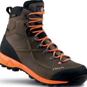 Crispi Valdres S.E. Gtx Dark Brown