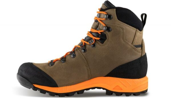 Crispi Valdres S.E. Gtx Dark Brown