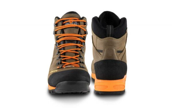 Crispi Valdres S.E. Gtx Dark Brown