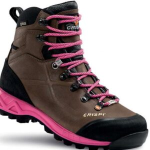 Crispi Valdres S.E. Gtx Brown Magenta