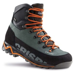 Crispi Futura Cx Gtx Storm Grey