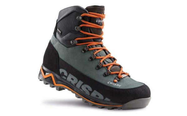 Crispi Futura Cx Gtx Storm Grey