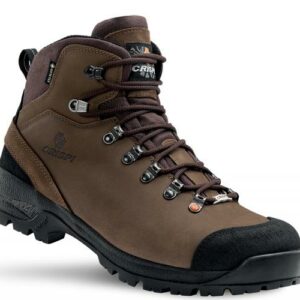 Crispi Heio Tinde Gtx Brown