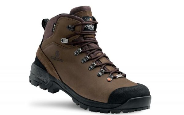 Crispi Heio Tinde Gtx Brown