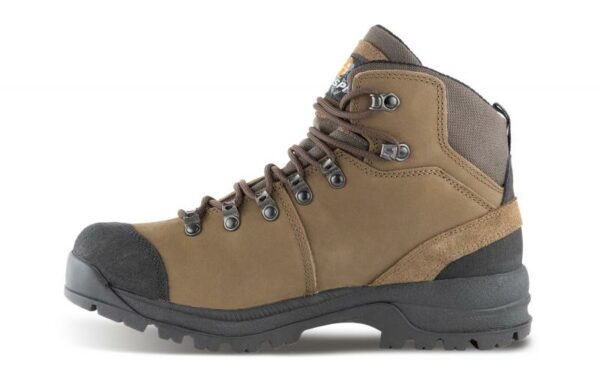 Crispi Heio Tinde Gtx Brown