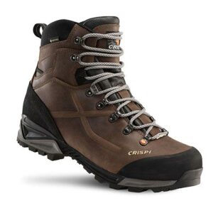 Crispi Valdres Pro Gtx Brown Grey