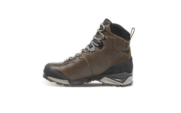 Crispi Valdres Pro Gtx Brown Grey