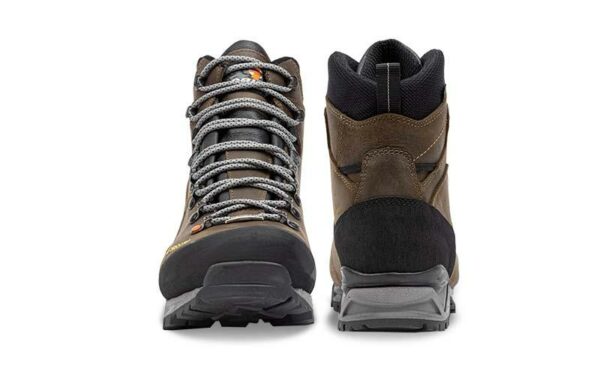 Crispi Valdres Pro Gtx Brown Grey