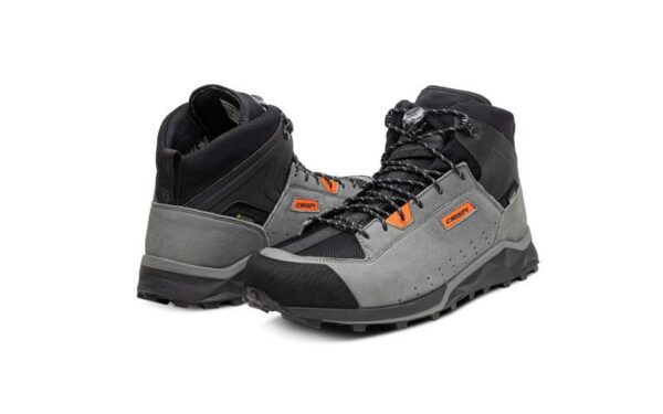 Crispi Attiva Mid Gtx Grey