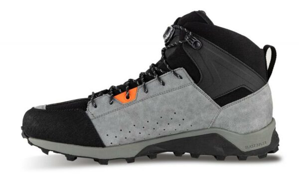 Crispi Attiva Mid Gtx Grey