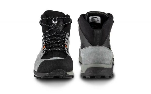 Crispi Attiva Mid Gtx Grey