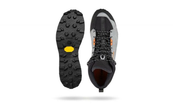 Crispi Attiva Mid Gtx Grey