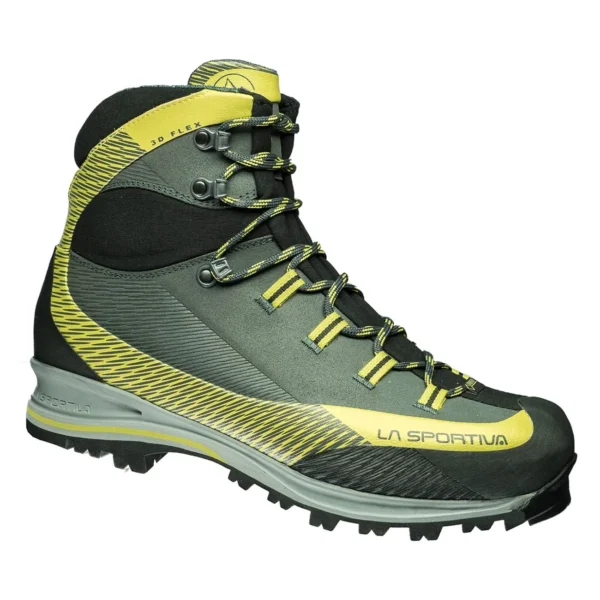 La Sportiva Trango Trk Leather Gtx