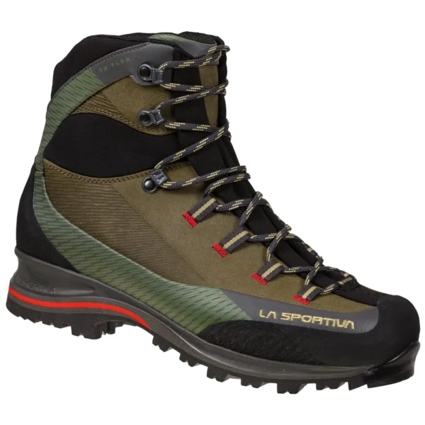 La Sportiva Trango Trk Leather Gtx