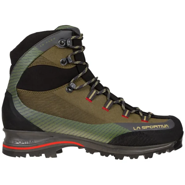 La Sportiva Trango Trk Leather Gtx