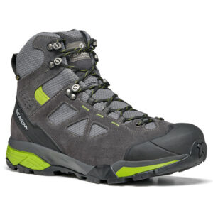 Scarpa Zg Lite Gtx Wide