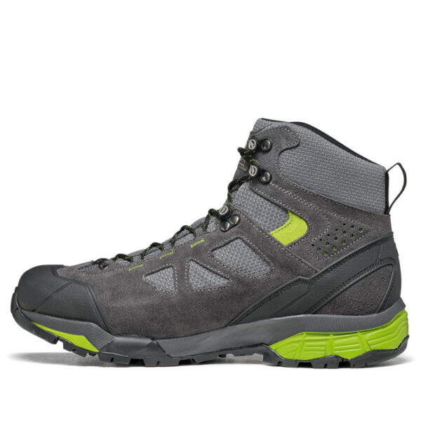 Scarpa Zg Lite Gtx Wide