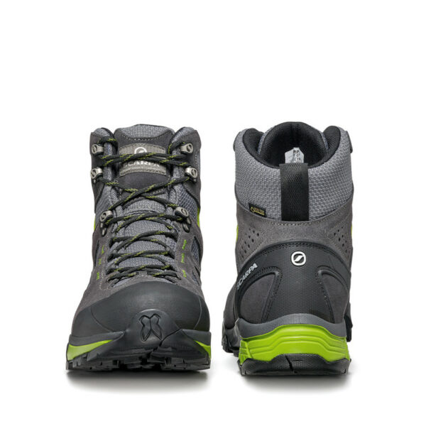 Scarpa Zg Lite Gtx Wide