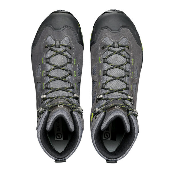 Scarpa Zg Lite Gtx Wide