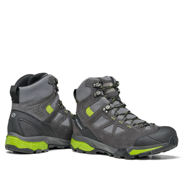 Scarpa Zg Lite Gtx Wide