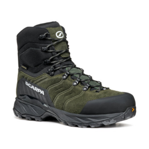 Scarpa Rush Polar Gtx Thyme Green