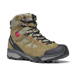 Scarpa Zg Lite Gtx Wmn