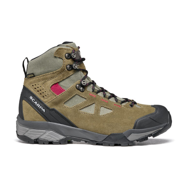 Scarpa Zg Lite Gtx Wmn