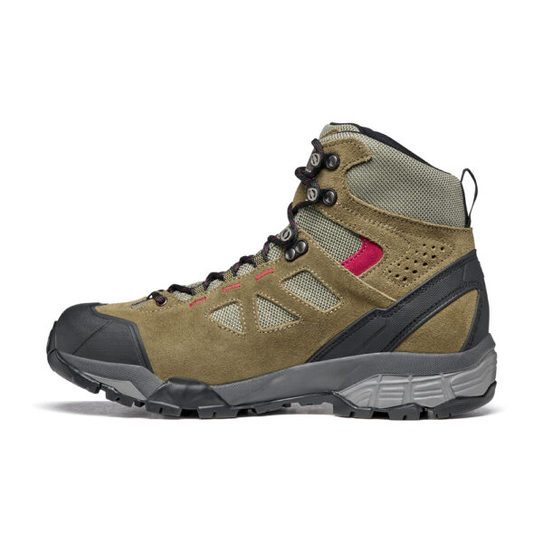 Scarpa Zg Lite Gtx Wmn