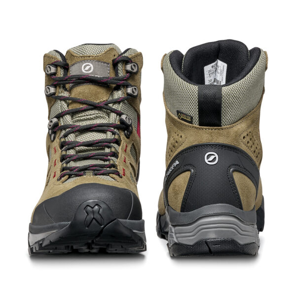 Scarpa Zg Lite Gtx Wmn