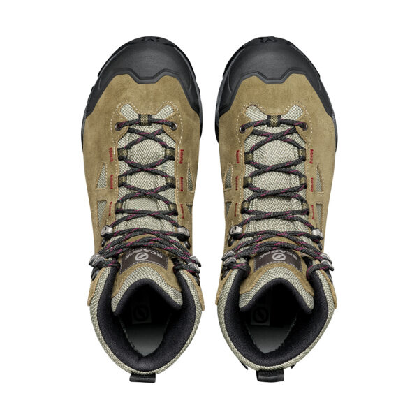 Scarpa Zg Lite Gtx Wmn