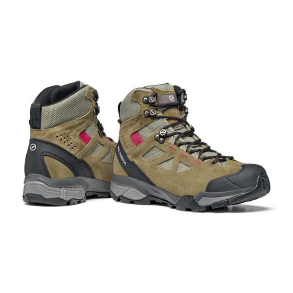 Scarpa Zg Lite Gtx Wmn