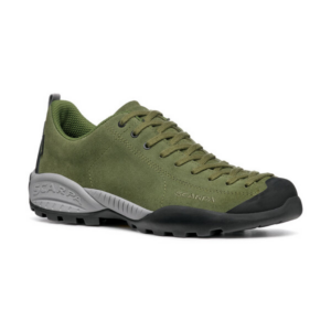 Scarpa Mojito Gtx Dark Grasshopper