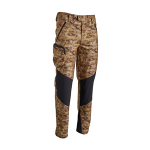 Winchester Pantalone Kiowa Camo