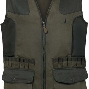 Percussion Gilet Chasse Traditional