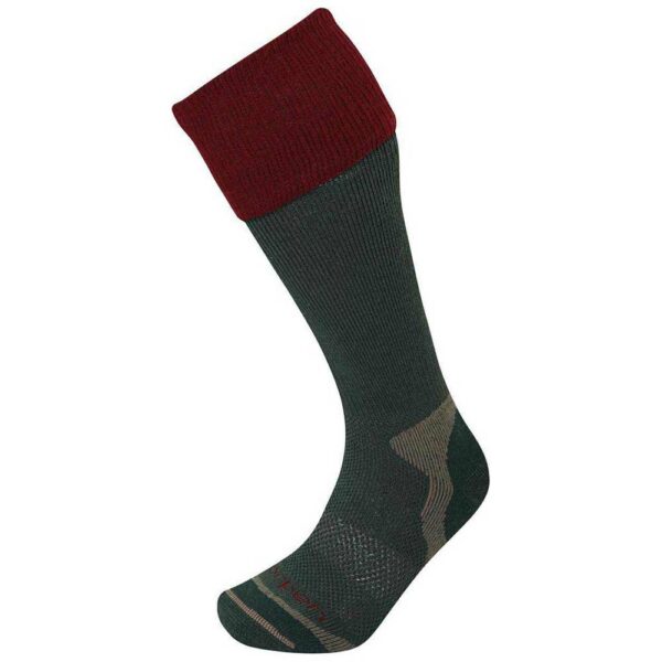 Lorpen Calze Hunting Wader Eco