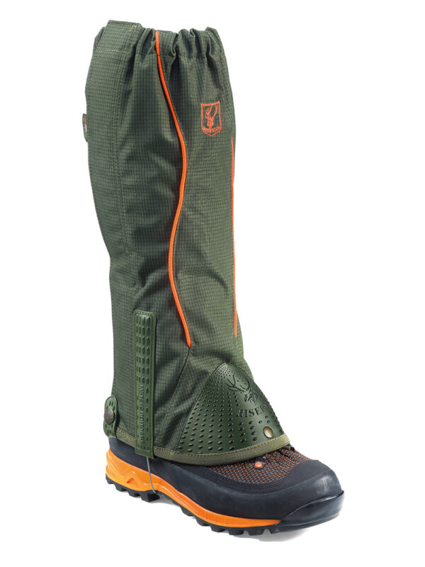 Riserva Ghetta in Cordura Ripstop R2284