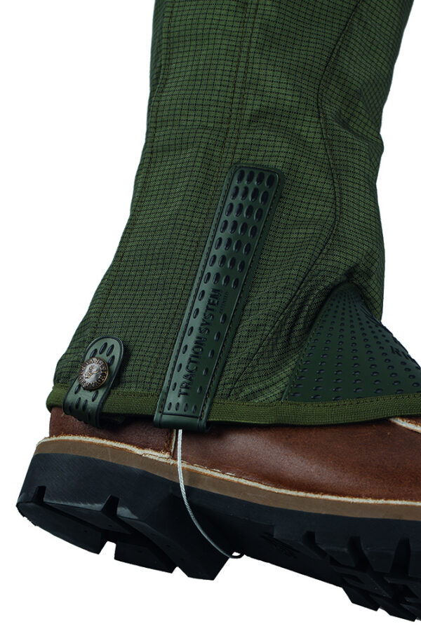 Riserva Ghetta in Cordura Ripstop R2284