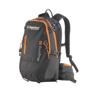 Columbus Zaino Mugarra 30L