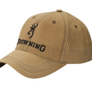 Browning Cappello Lite Wax Khaki