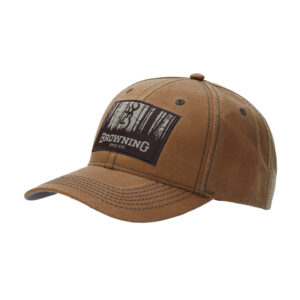 Browning Cappello Bush Wax